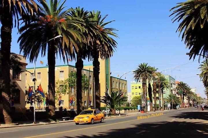 استكشف إريتريا للسفر والجولات 3