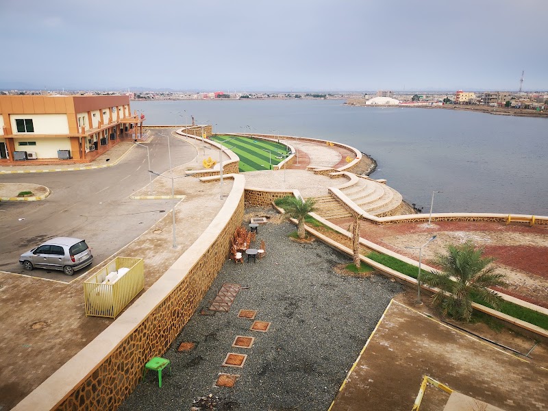 فندق الربوة