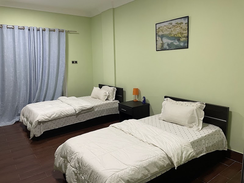 فندق الربوة 2