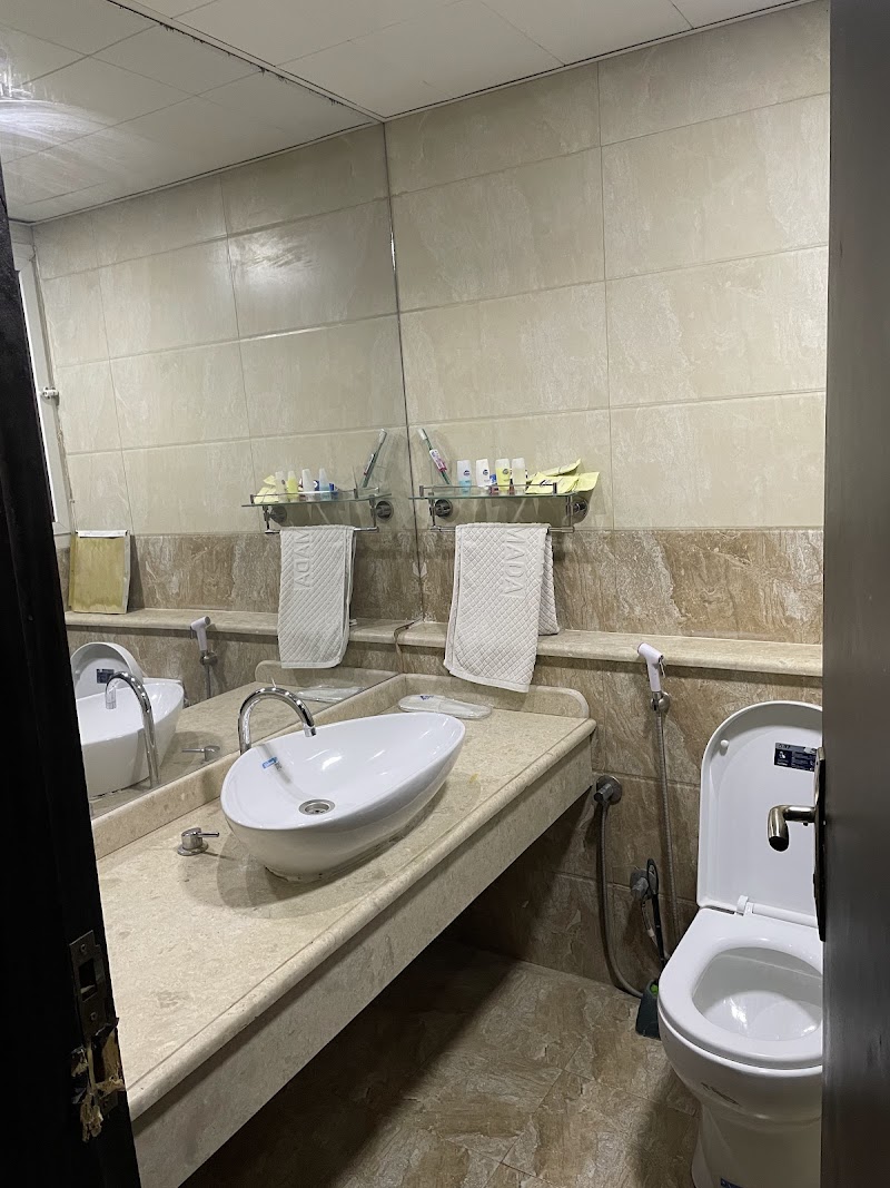 فندق الربوة 3