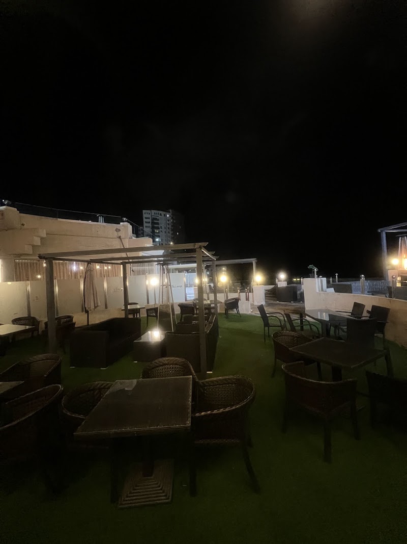 سكاي لاونج 3