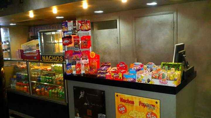 سينما الزهراء 4