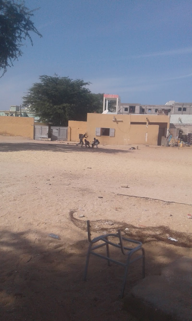 الثانوية الوطنية