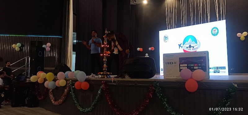 إعلام الفراعنة 4