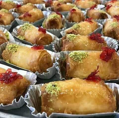حلويات الحوراني فرع 4