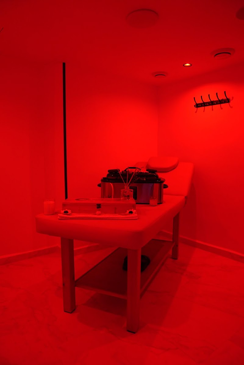 أول سبا: كوايفور وأستتيك 3