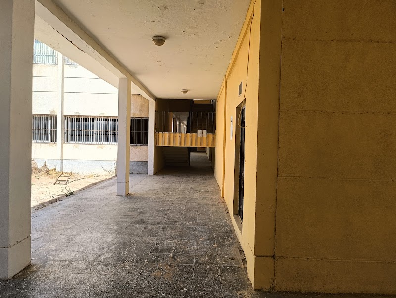 المعهد العالي للدراسات والبحوث الإسلامية 3