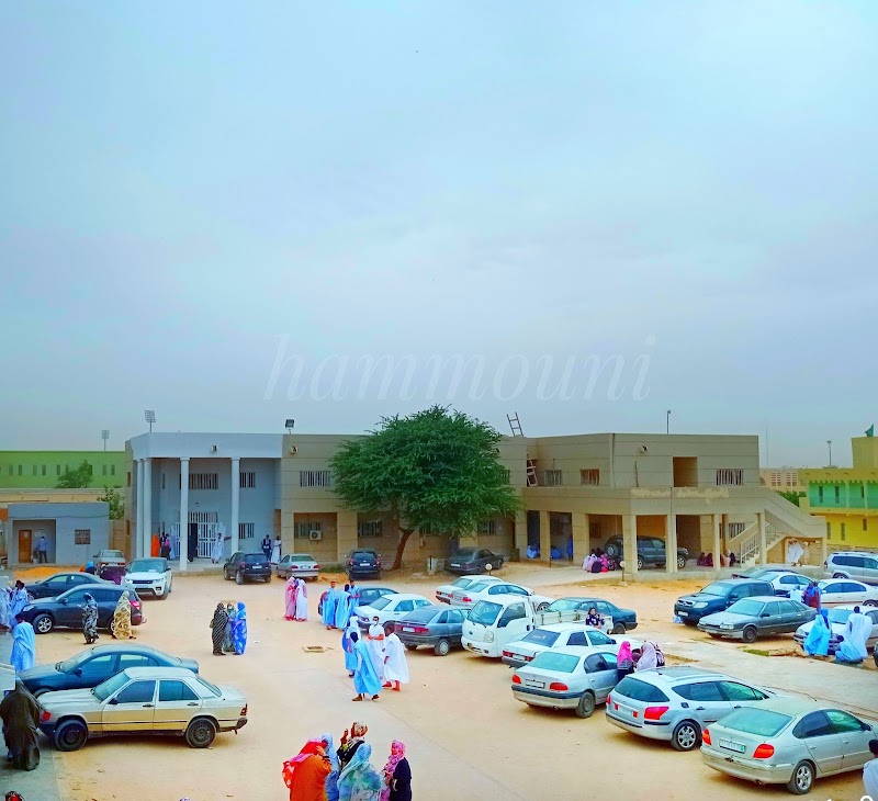 المعهد العالي للدراسات والبحوث الإسلامية 4