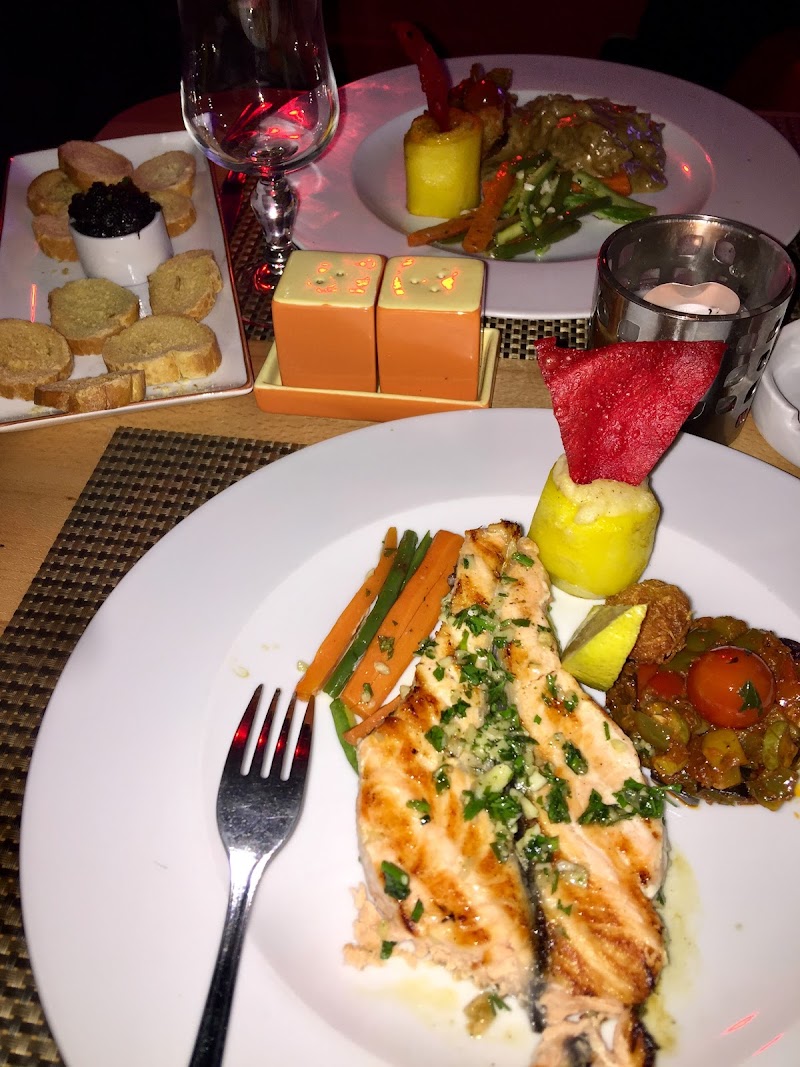 مونت كريستو الرباط 3