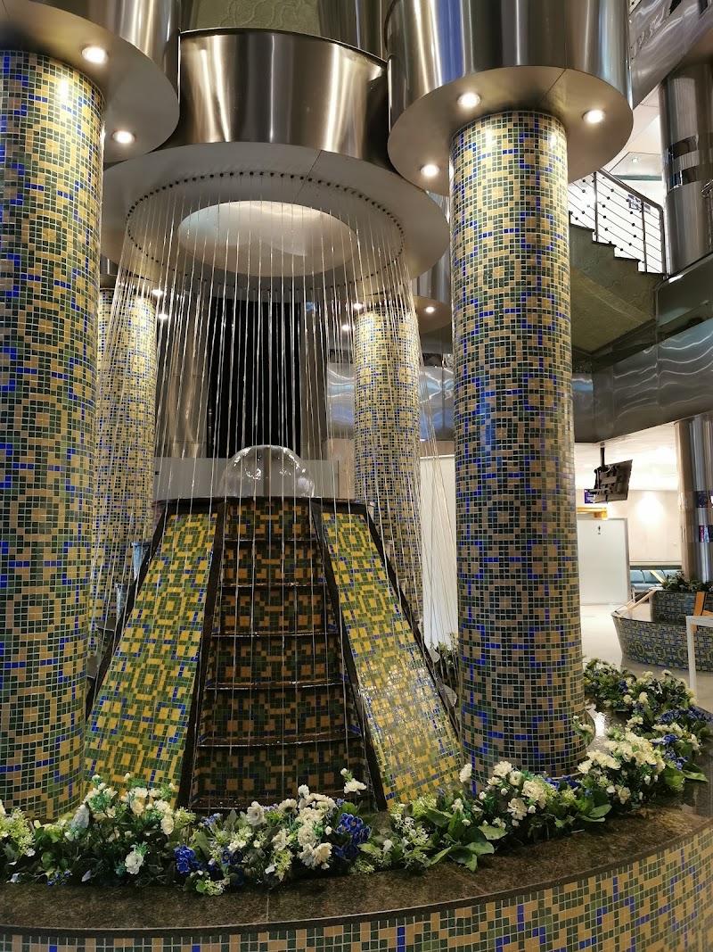 مستشفى دار الشفاء 4