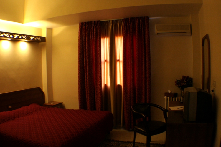 فندق بوستان 3