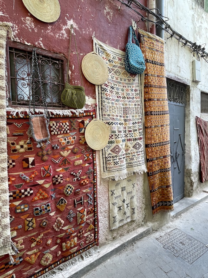 تعاونية فنون فاس