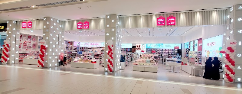 مينيسو - فرع مول أم القيوين