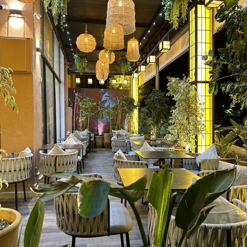 مطعم شوف الذهب