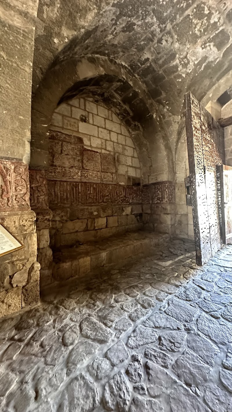 قلعة العقبة 3