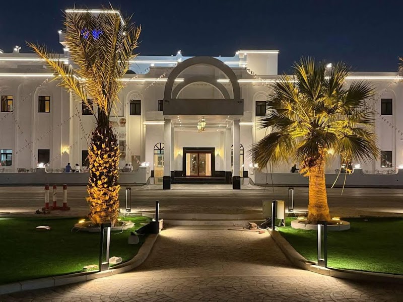 فندق مارينا بورت سودان