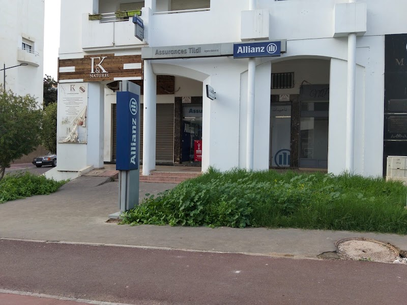 تيلدي للتأمينات 4