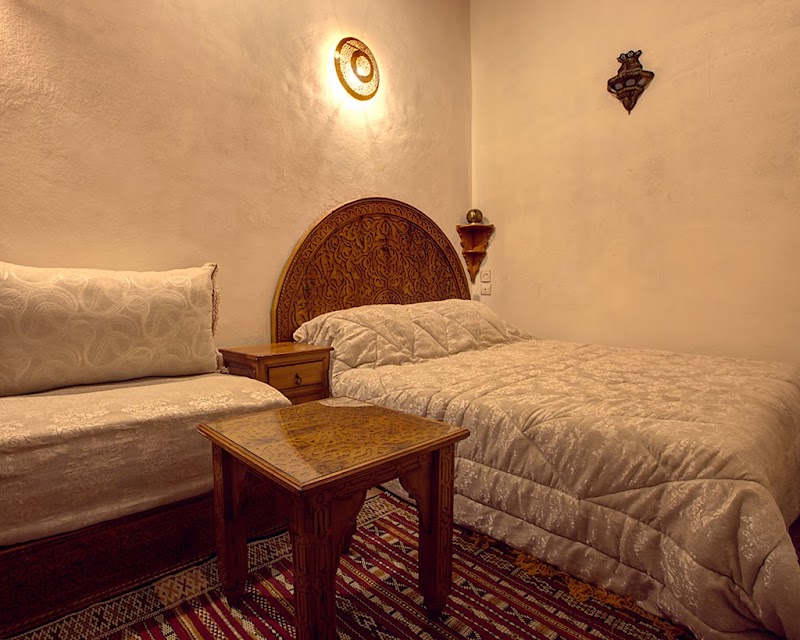 رياض بنشقرون 2