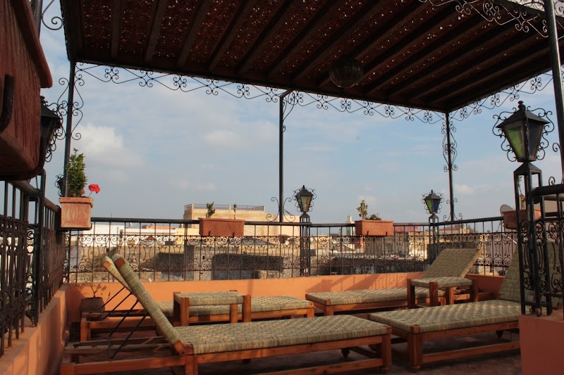 رياض بنشقرون 3