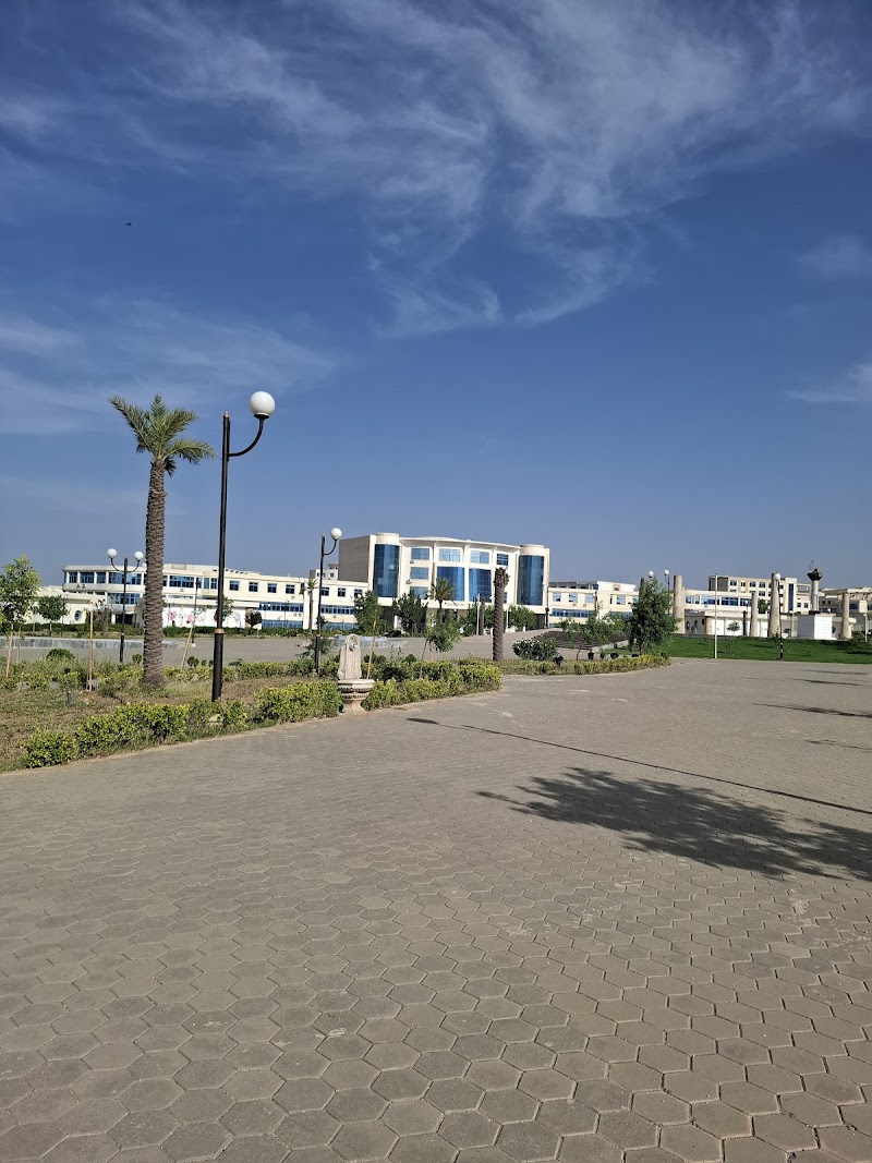 كلية الطب - جامعة قسنطينة 3 2