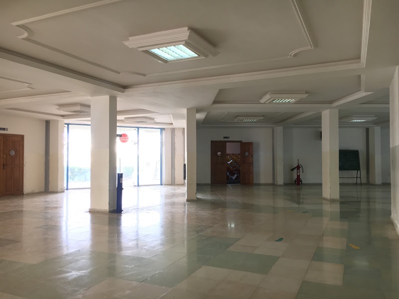 كلية الطب - جامعة قسنطينة 3 4