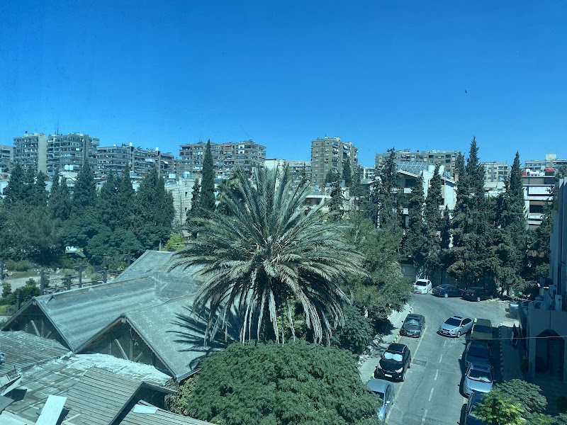 فندق مدينة الياسمين