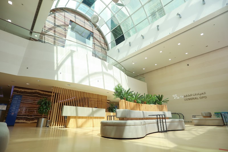 مستشفى الكويت 3