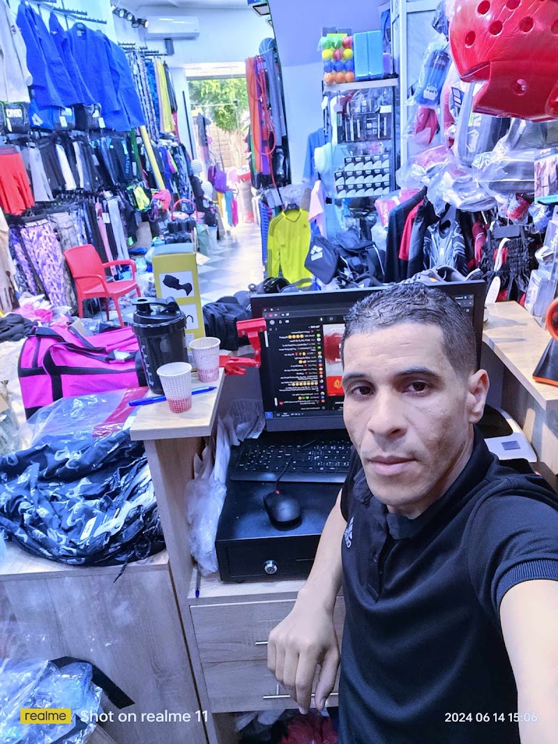 لعبة شوبوت 3