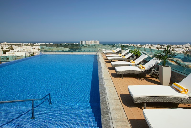 رويال توليب مسقط 3