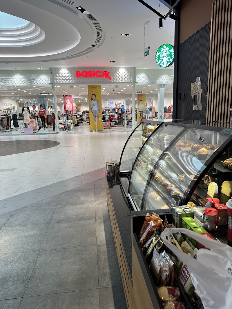 لولو هايبر ماركت 3