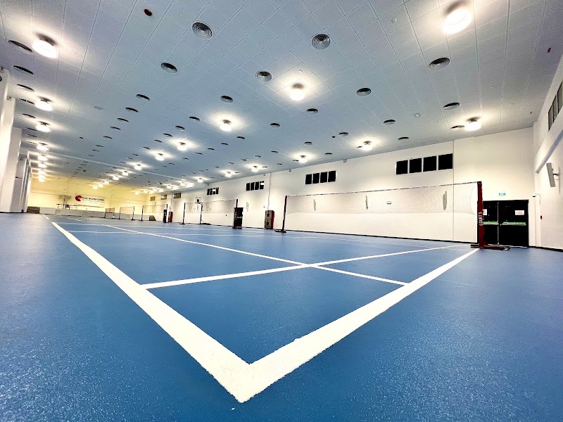 مدرسة بودار بيرل - حرم المشاف 2