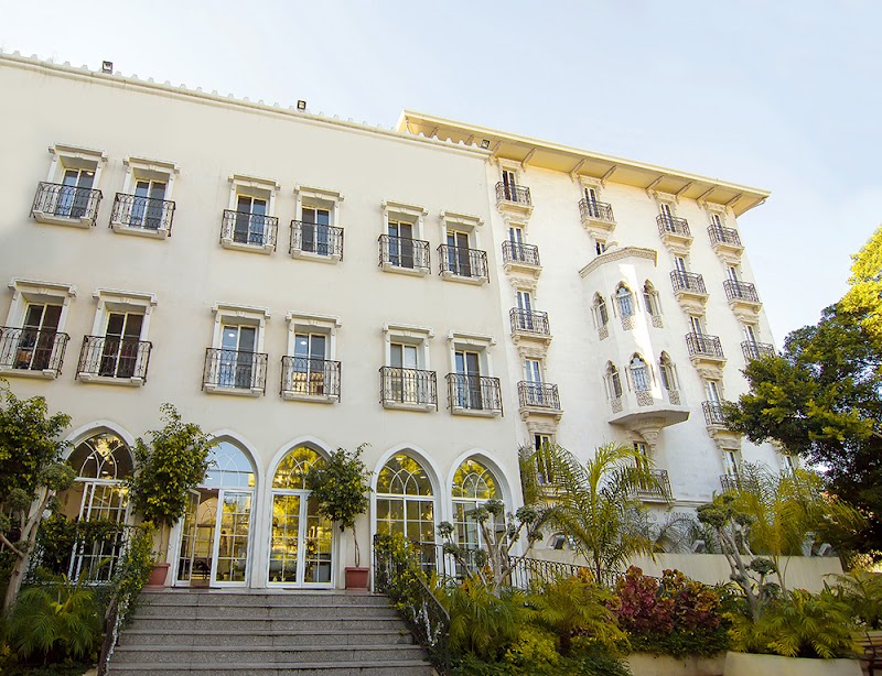 USAL - جامعة العلوم والفنون في لبنان