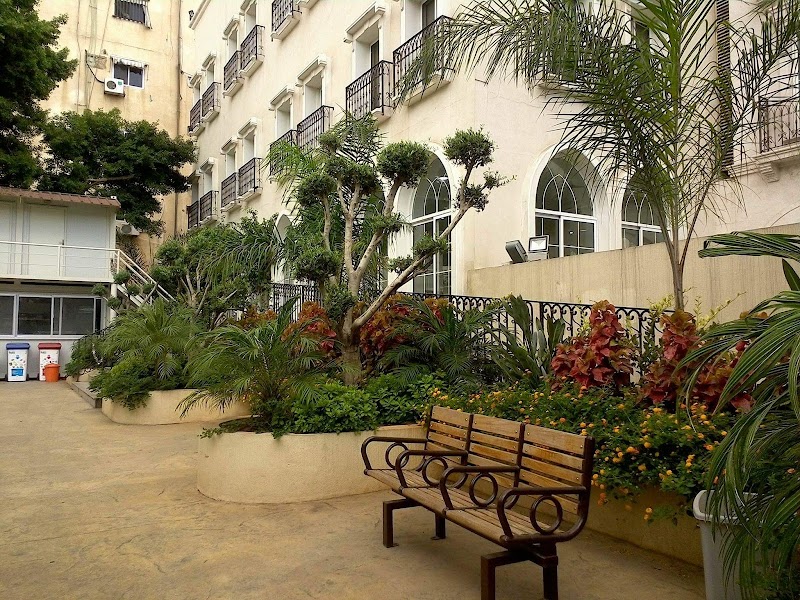 USAL - جامعة العلوم والفنون في لبنان 2