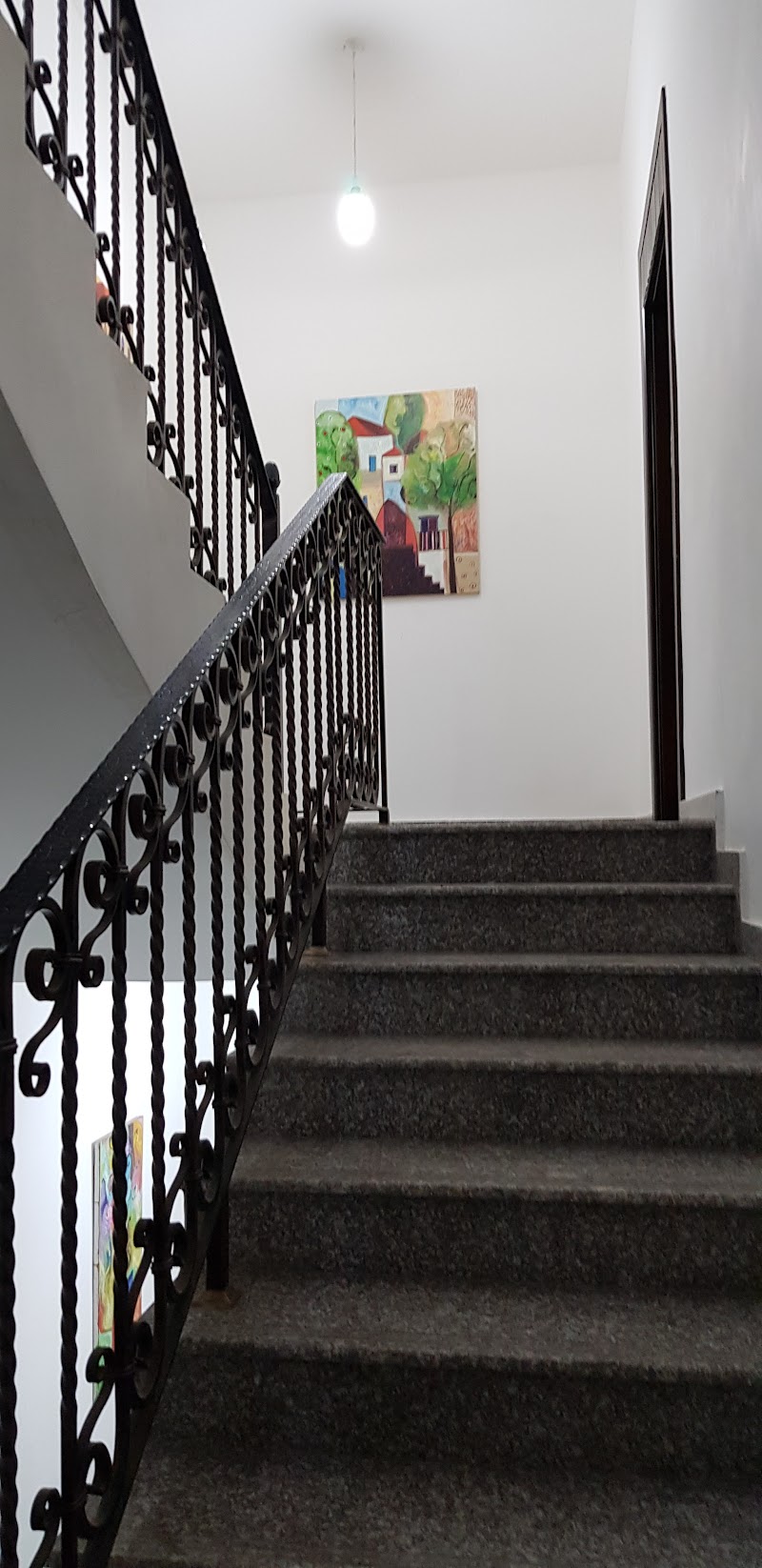 USAL - جامعة العلوم والفنون في لبنان 4