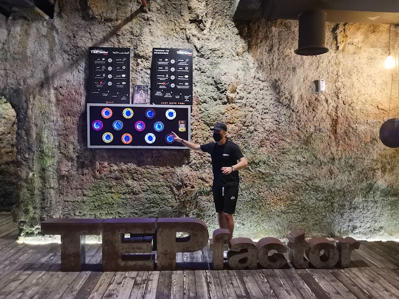 تيب فاكتور دبي 4