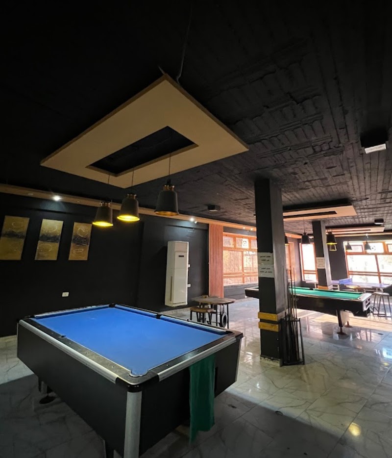 مقهى آي بلاي 3