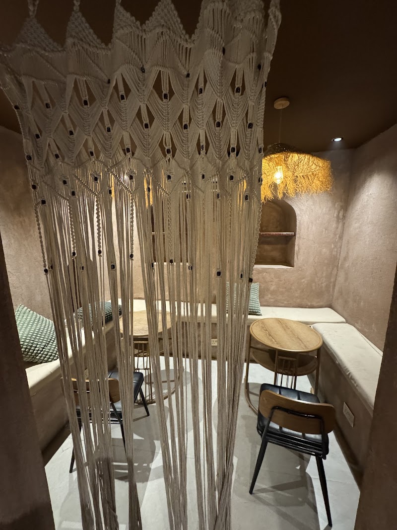 براتا جبن العقر