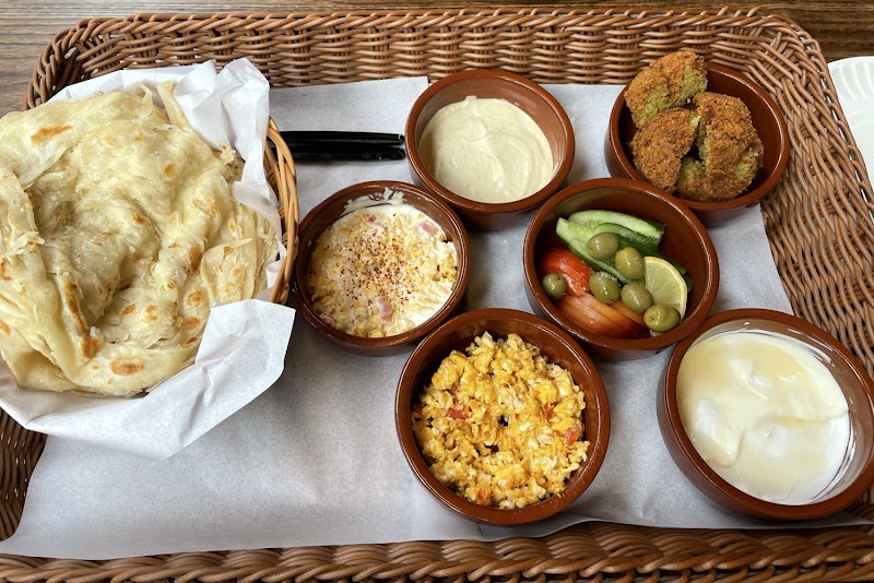 براتا جبن العقر 2