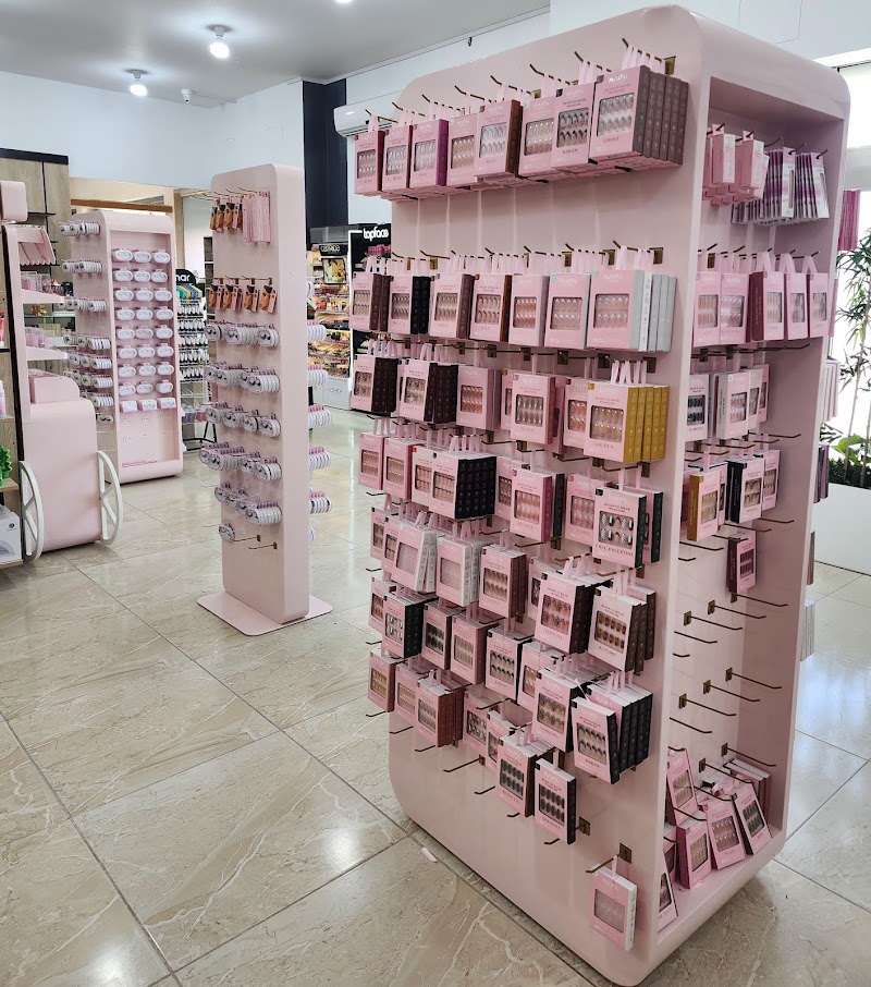 الأرجان للنساء فقط 2