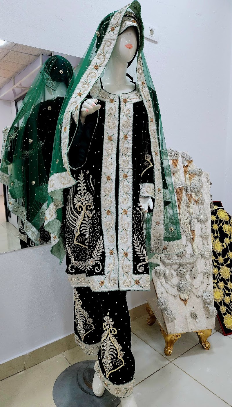 الأرجان للنساء فقط 3