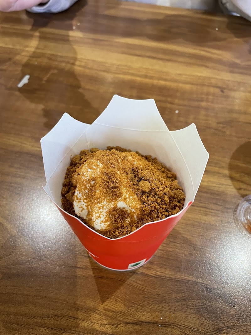 برجر كينغ - ابن بطوطة 2