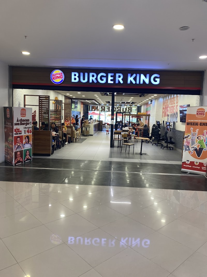 برجر كينغ - ابن بطوطة 4