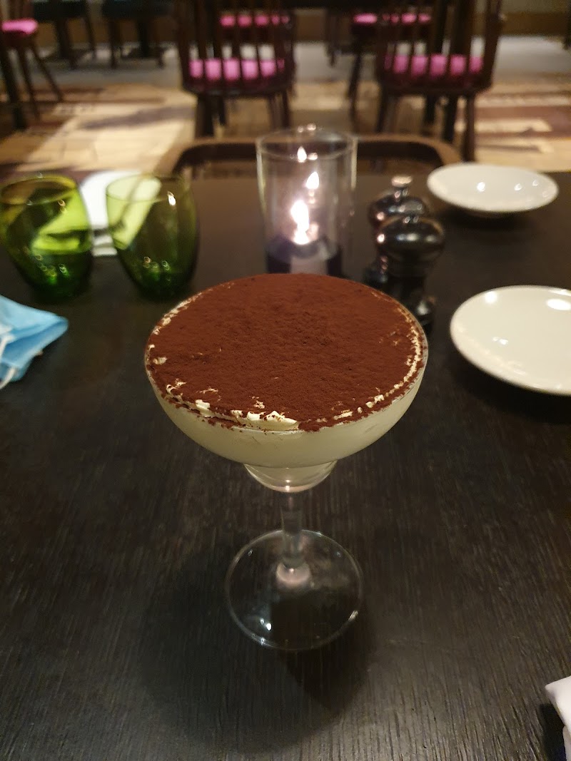 مطعم فيليني 4