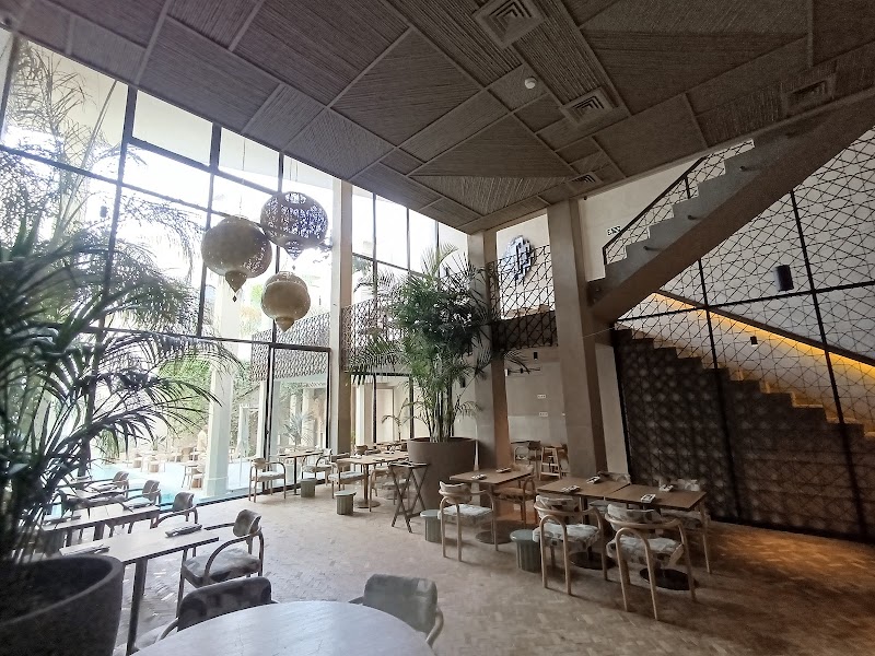 سبا مراكش | حمام باراديس 3