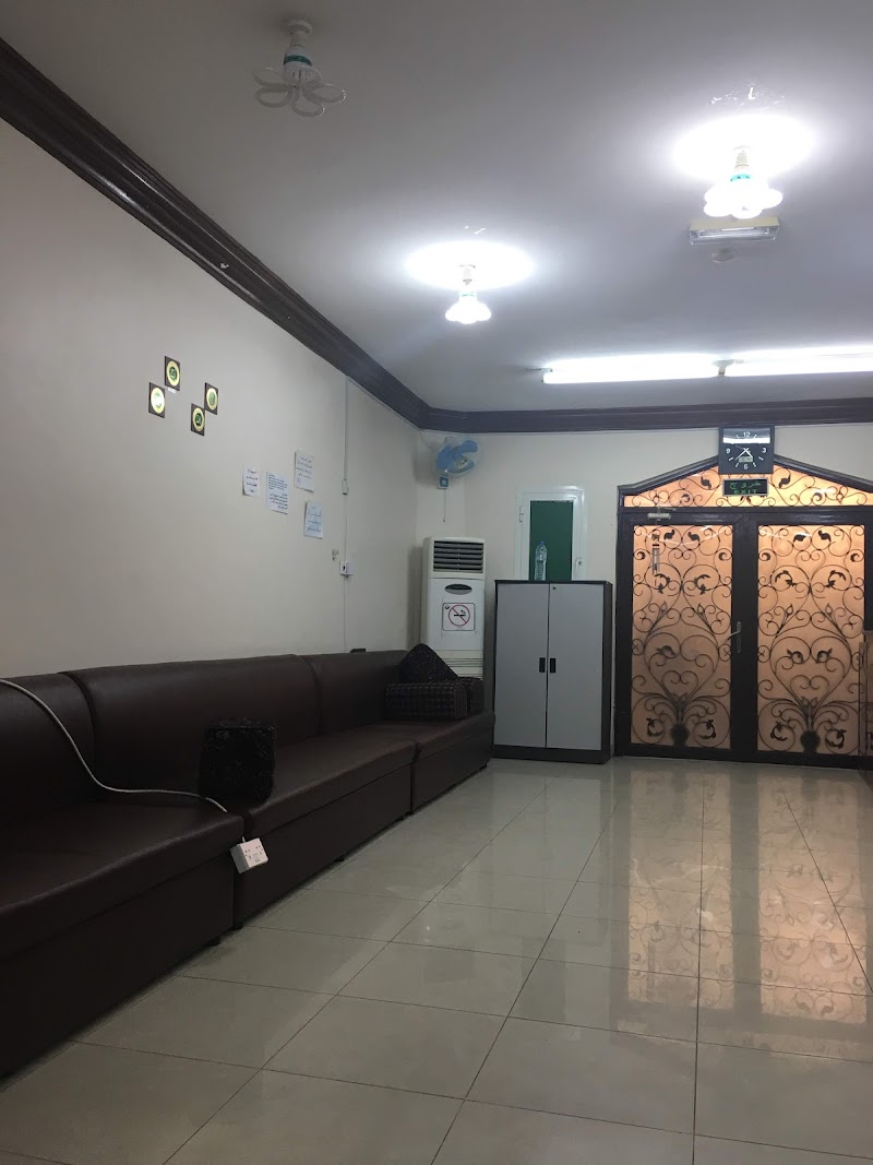 صالون Rehab للتجميل 3