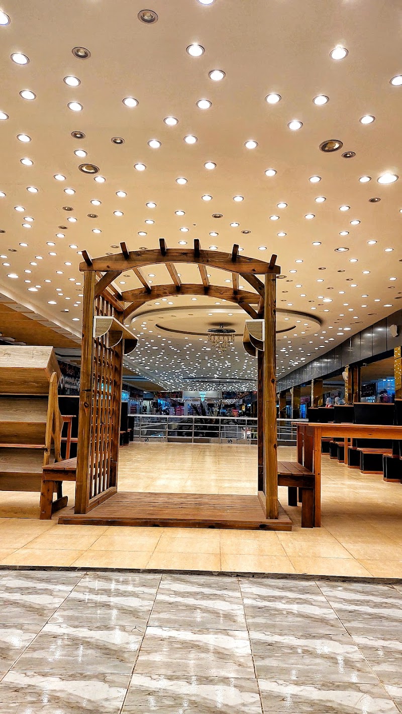 بودزيرة مول 3