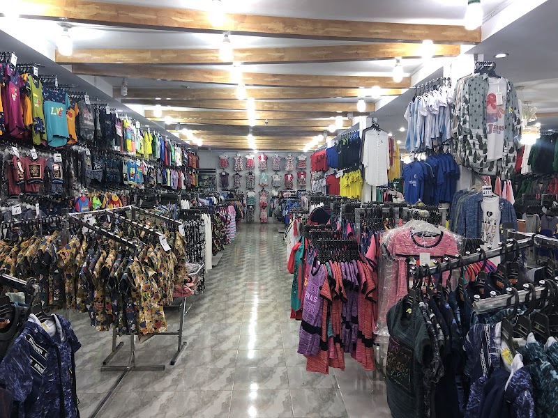 بودزيرة مول 4