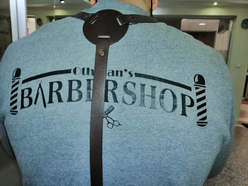 حلاق عثمان 2