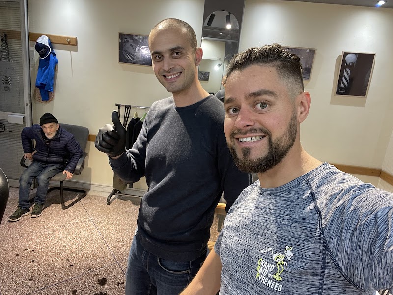 حلاق عثمان 3