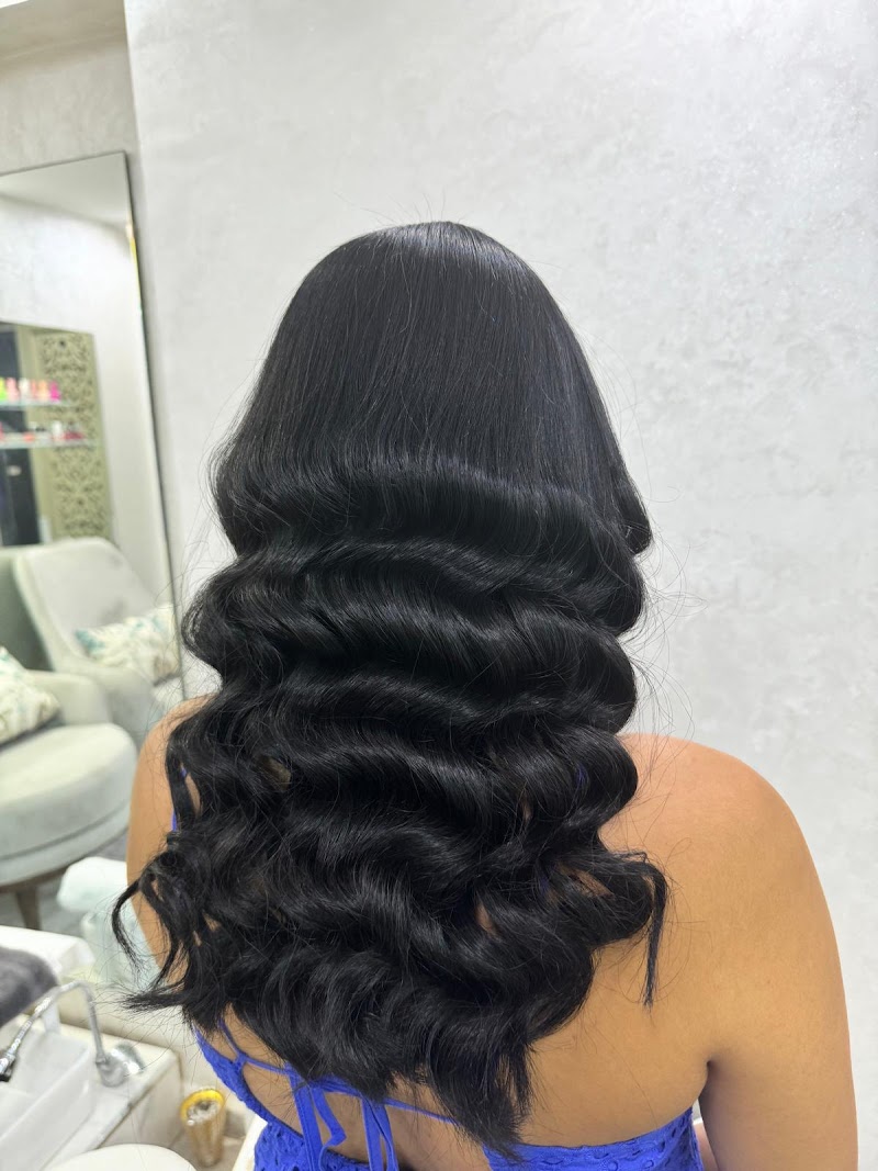 صالون سبا للسيدات مراكش 2